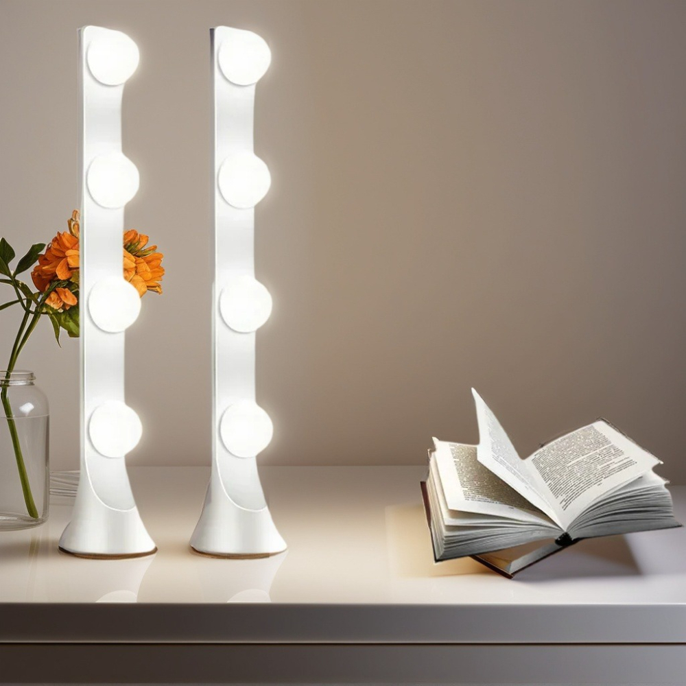 Beauty And Makeup Studio - 10W Professional ​​LED Fill Lamp Desktop