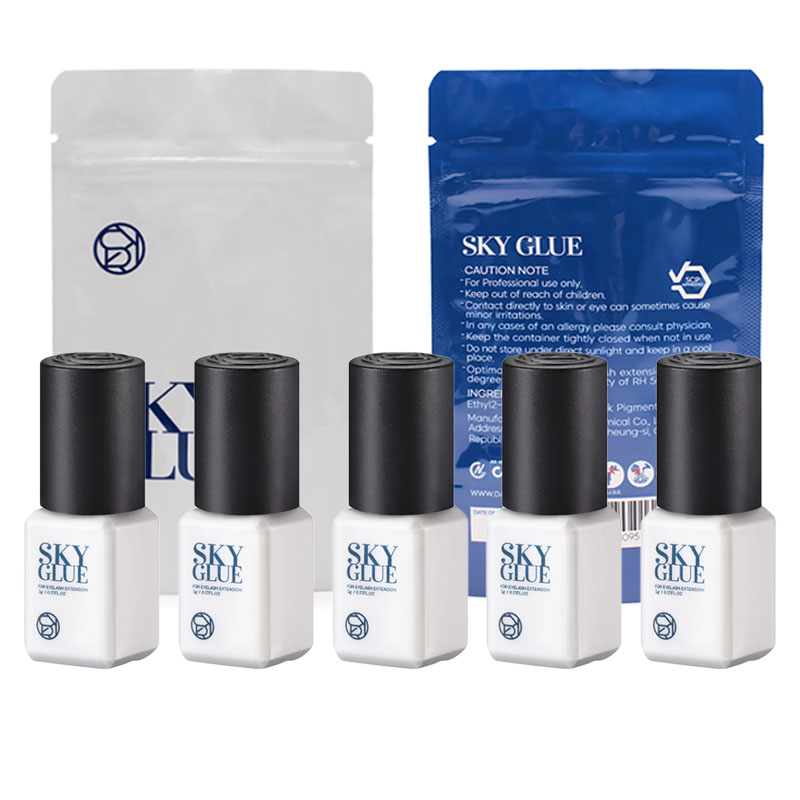 Makeup Plus Beauty - 10 Chai Bầu Trời Keo Cây