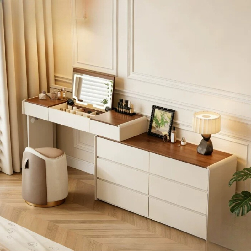 Beauty Makeup Table - Beauty Modern Dressing Table Bedroom Makeup