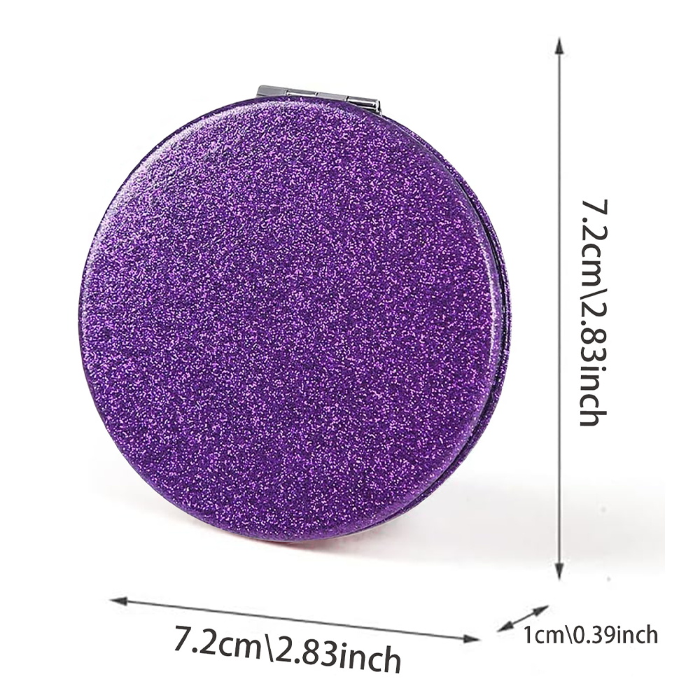 Durable Folding Shiny Makeup M - đánh giá và giá Beauty Makeup Names