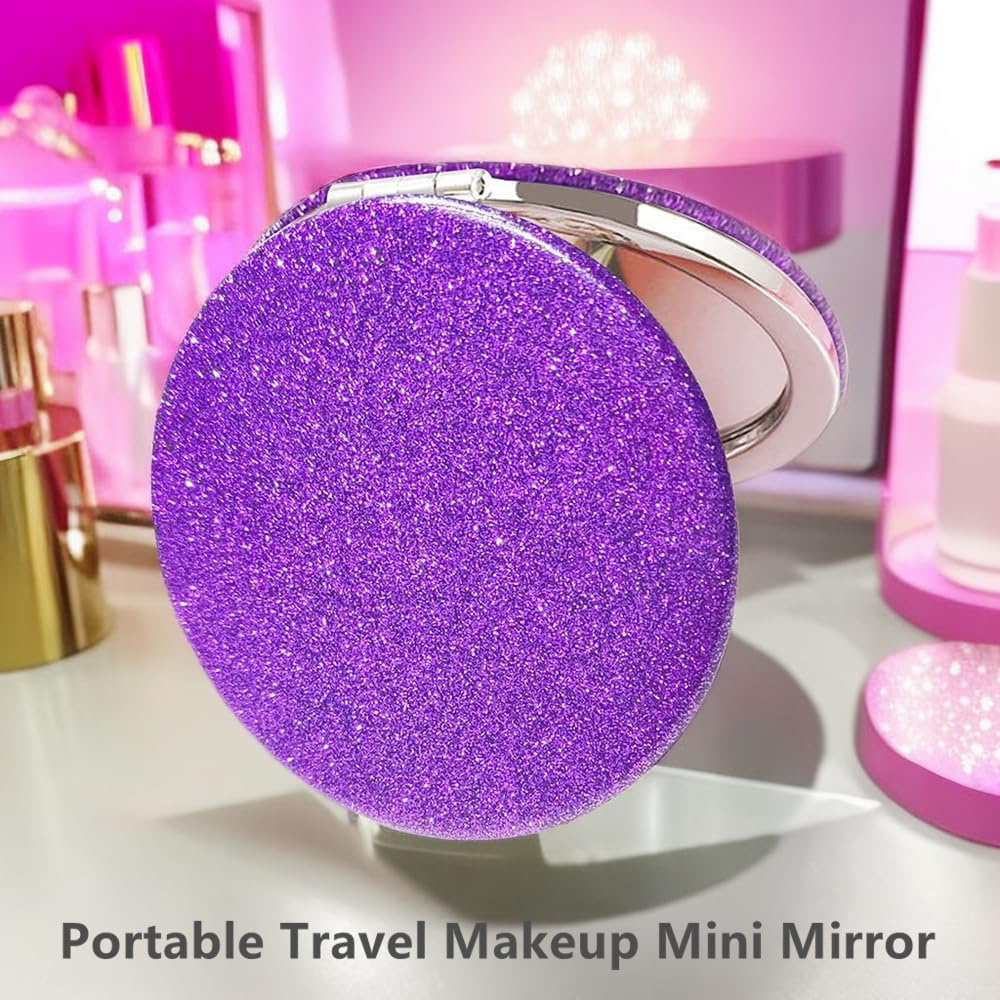 Durable Folding Shiny Makeup M - đánh giá và giá Beauty Makeup Names