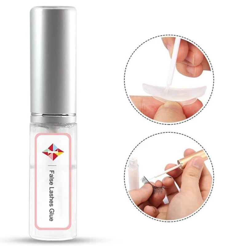 7ml Eyelash Lift Glue False Ey - đánh giá và giá Beauty Makeup Names