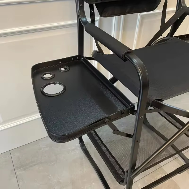 Tall Directors Chair Heavy Dut - đánh giá và giá Beauty Makeup Table