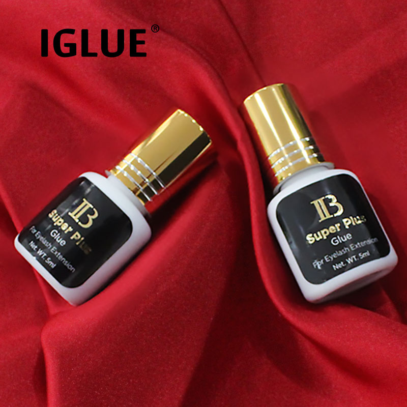IGLUE IBeauty Super Plus Glue  - đánh giá và giá Makeup Plus Beauty