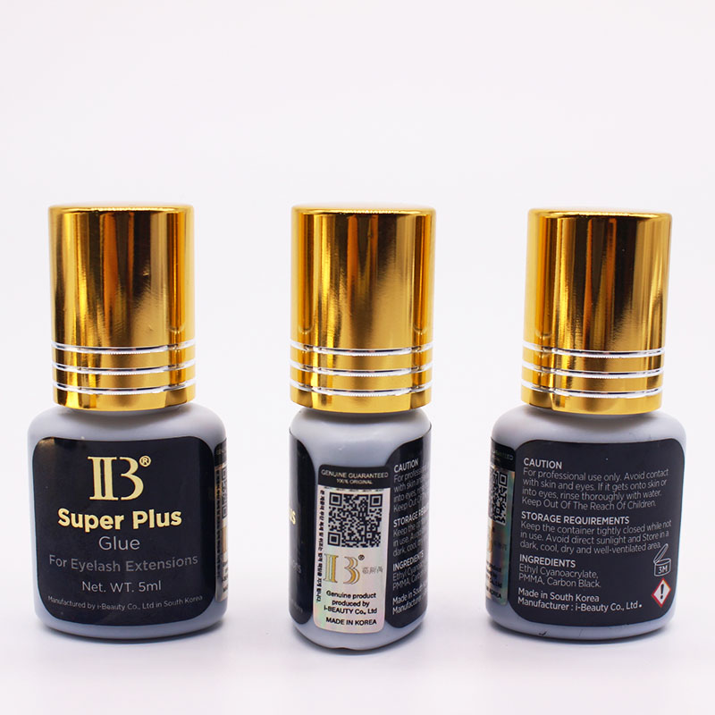 IGLUE IBeauty Super Plus Glue  - đánh giá và giá Makeup Plus Beauty