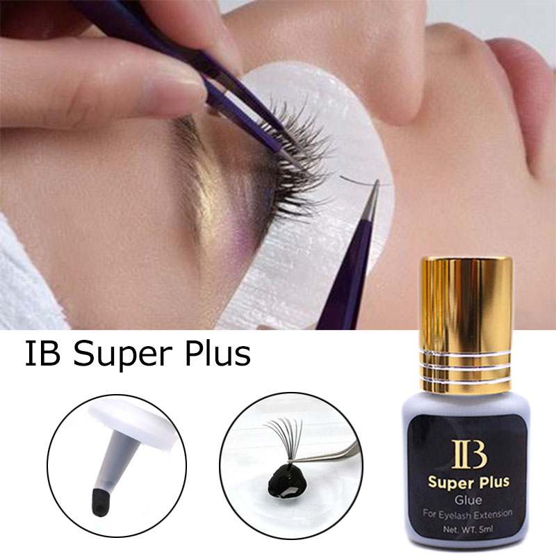 IGLUE IBeauty Super Plus Glue  - đánh giá và giá Makeup Plus Beauty