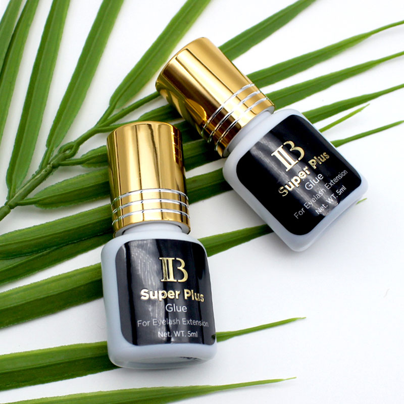 IGLUE IBeauty Super Plus Glue  - đánh giá và giá Makeup Plus Beauty