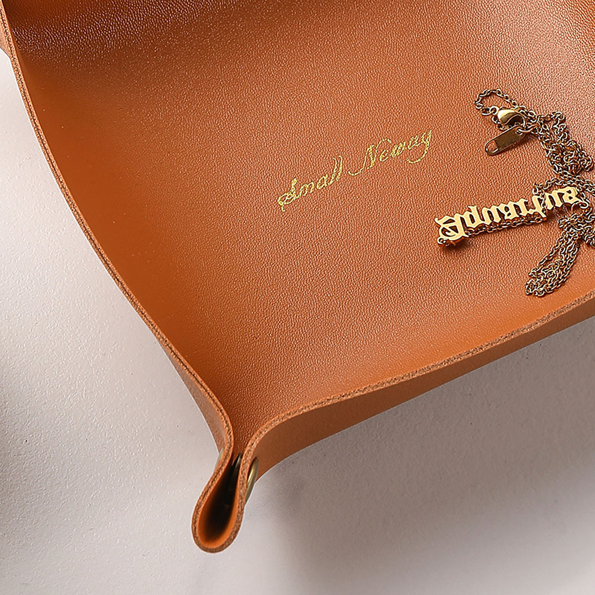 Nordic Style Leather Storage T - đánh giá và giá Beauty Makeup Box