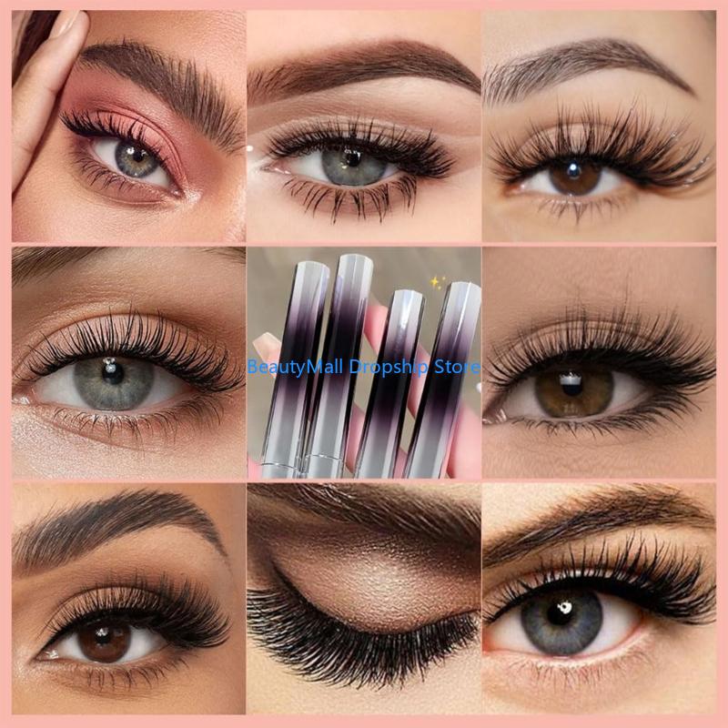 Mascara Iron Wand 40JD, Mascar - đánh giá và giá Waterproof Mascara Wand