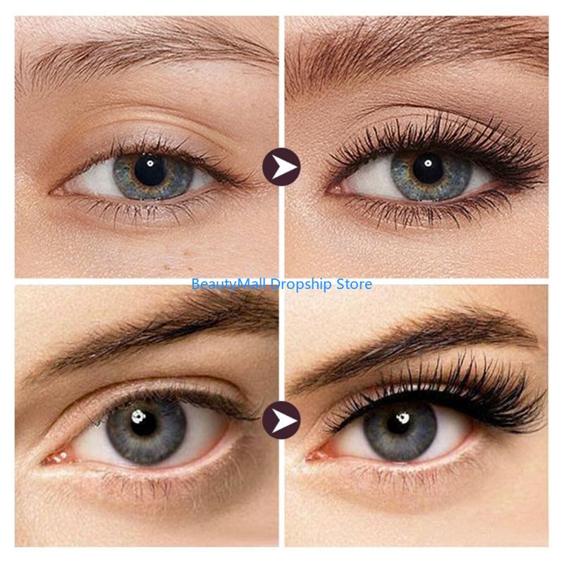 Mascara Iron Wand 40JD, Mascar - đánh giá và giá Waterproof Mascara Wand