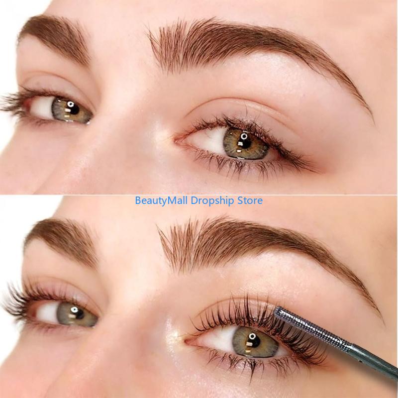 Mascara Iron Wand 40JD, Mascar - đánh giá và giá Waterproof Mascara Wand