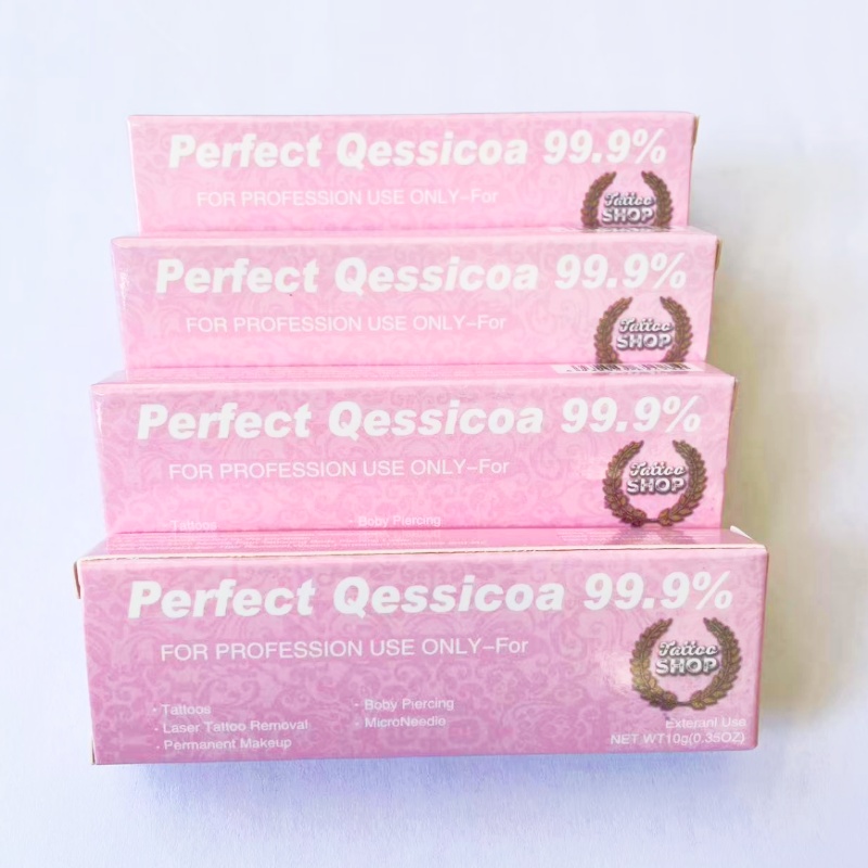 Original PINK 99.9% Tattoo Cre - đánh giá và giá Beauty Linasi Makeup