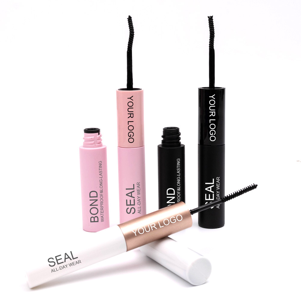 Eyelash Bond and Seal for DIY  - đánh giá và giá Waterproof Mascara Wand