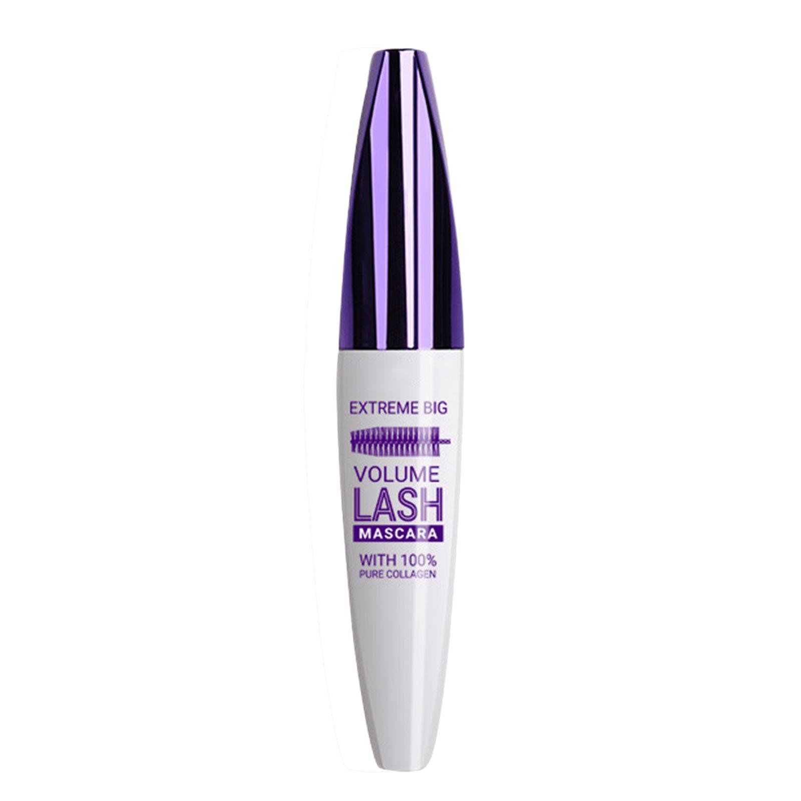 Silk Fiber Lash Mascara Waterp - đánh giá và giá Waterproof Mascara Wand