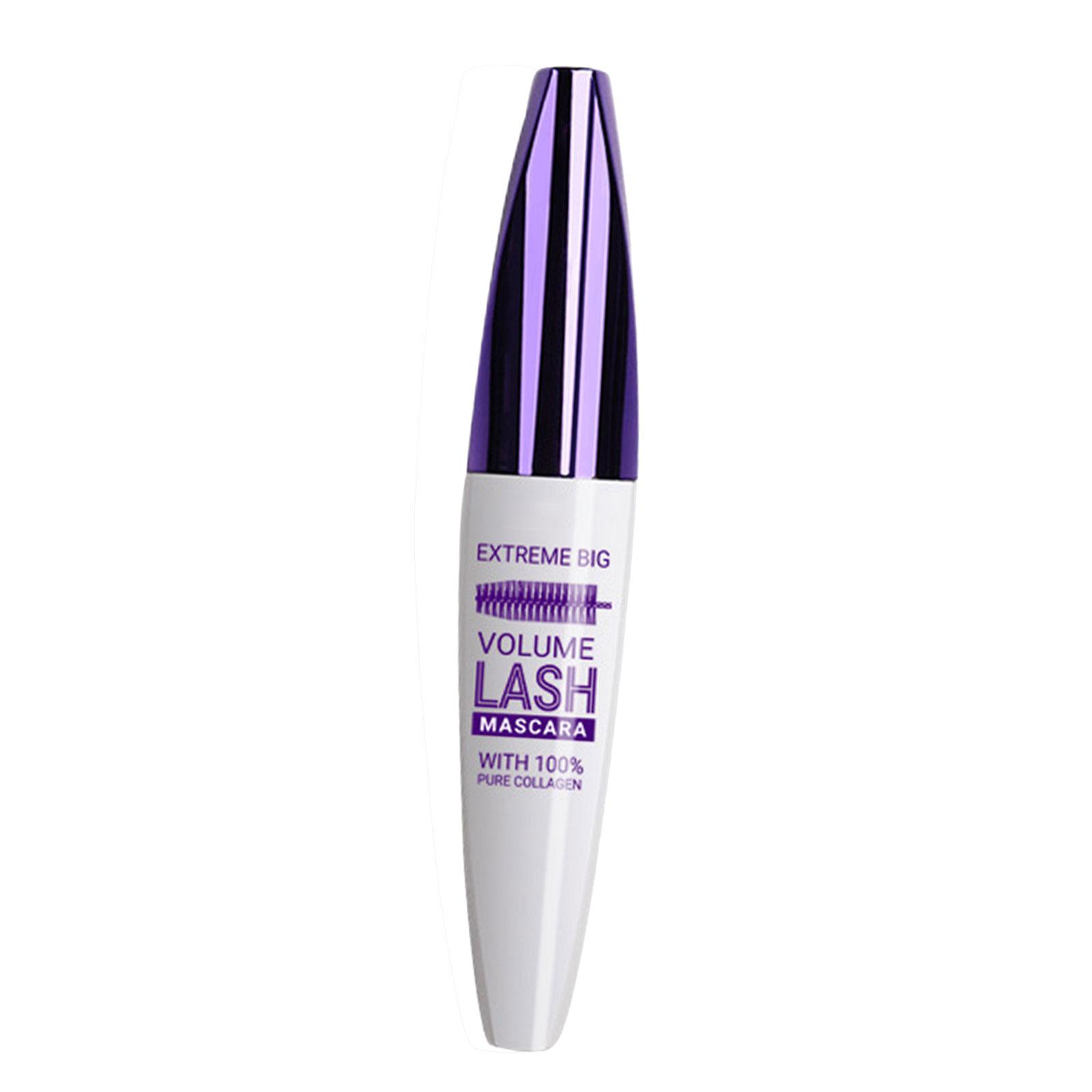 Silk Fiber Lash Mascara Waterp - đánh giá và giá Waterproof Mascara Wand
