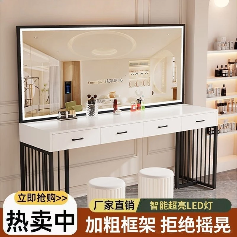 Modern studio dressing table w - đánh giá và giá Beauty And Makeup Studio