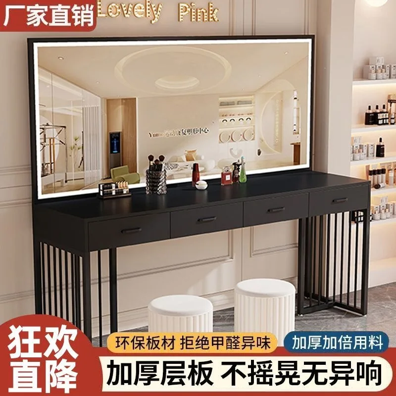 Modern studio dressing table w - đánh giá và giá Beauty And Makeup Studio