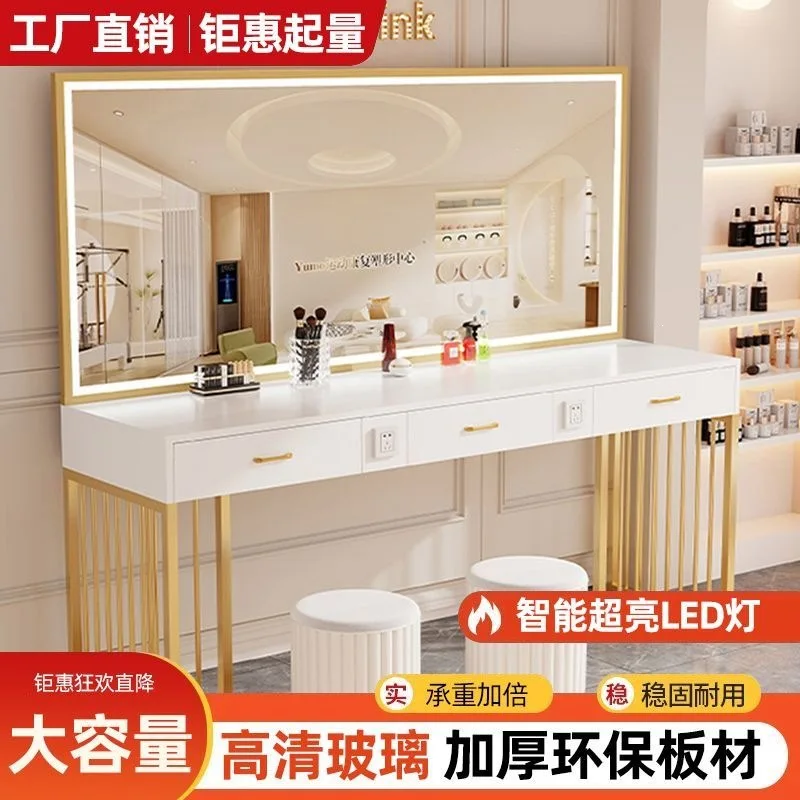 Modern studio dressing table w - đánh giá và giá Beauty And Makeup Studio