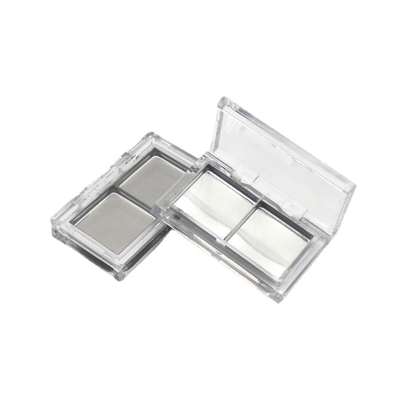 10 Chiếc Trống Từ Eyeshadow Pa - đánh giá và giá Beauty Makeup Box Set