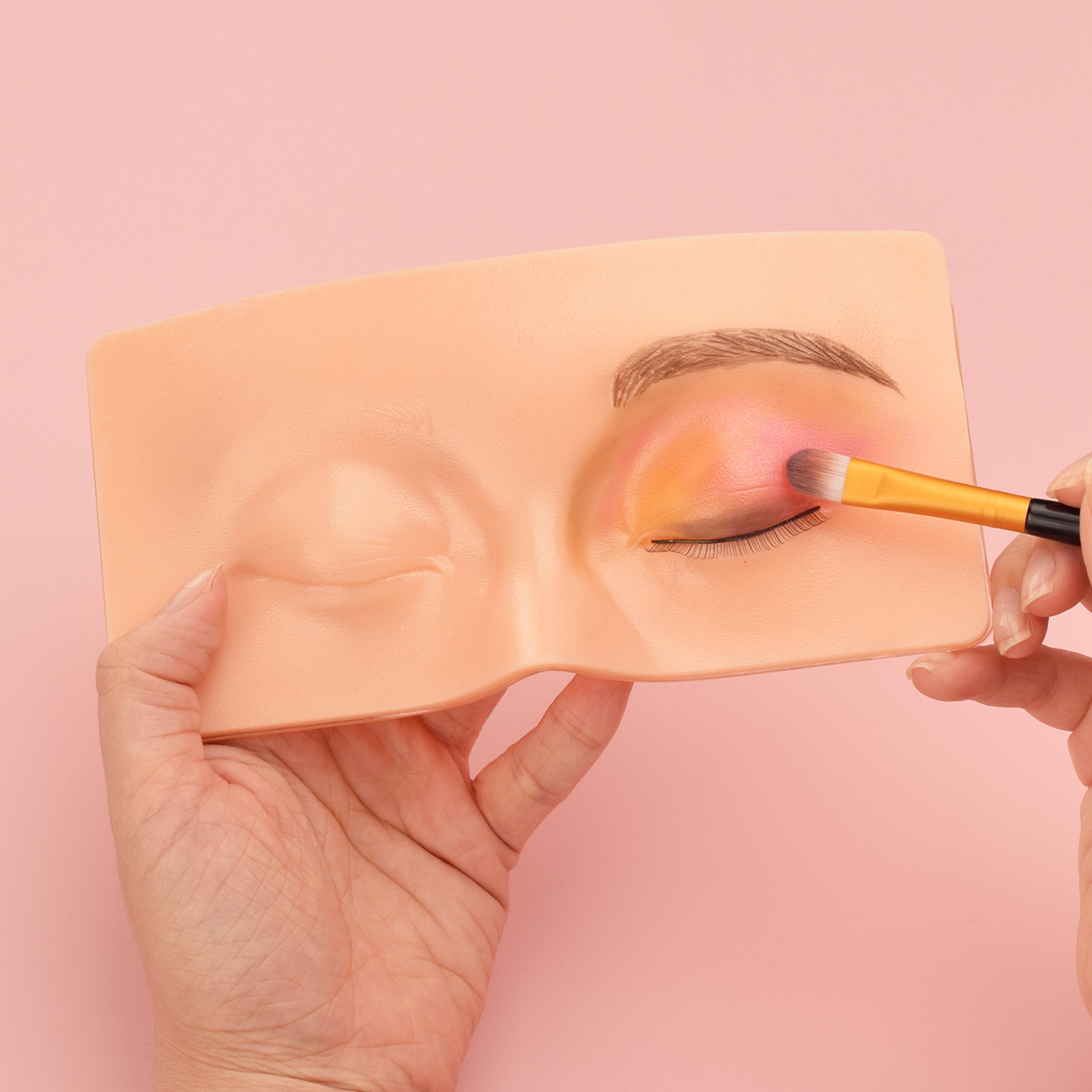 1pcs No Box Reusable Makeup Bo - đánh giá và giá Beauty Makeup Academy