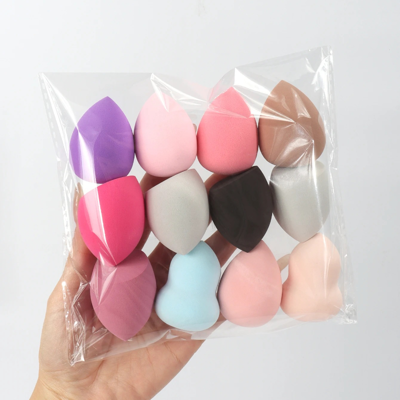 6/12/24/36/60 Pcs Beauty Eggs  - đánh giá và giá Beauty Makeup Looks