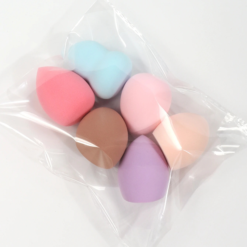 6/12/24/36/60 Pcs Beauty Eggs  - đánh giá và giá Beauty Makeup Looks