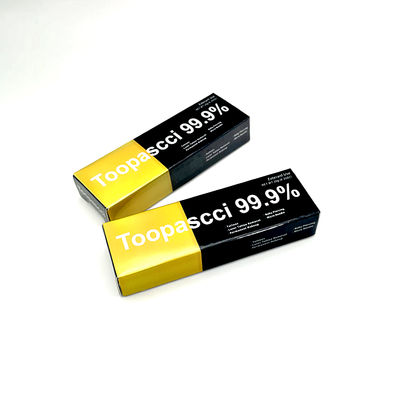 New Original Toopascci  99.9%  - đánh giá và giá Beauty Linasi Makeup
