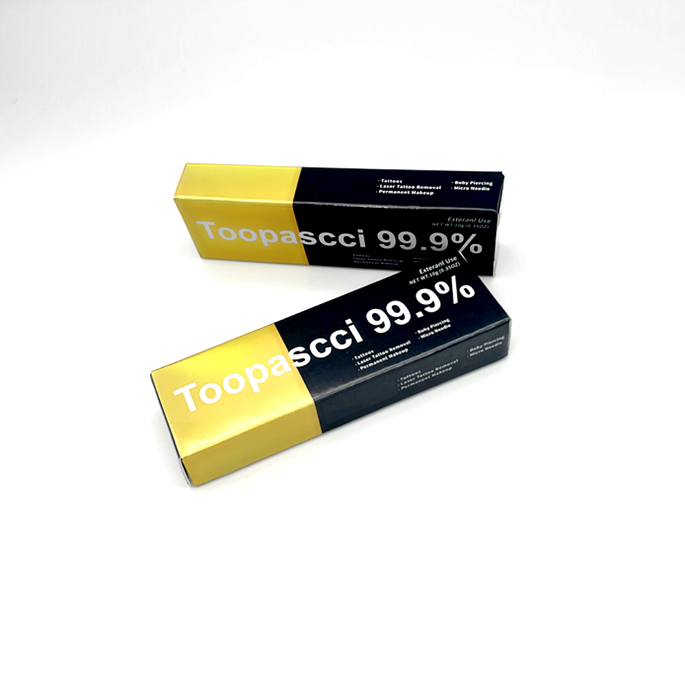 New Original Toopascci  99.9%  - đánh giá và giá Beauty Linasi Makeup