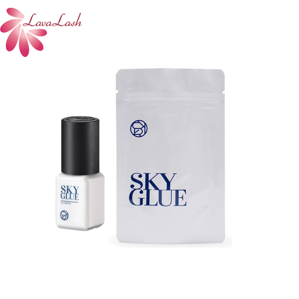 5 Chai Bầu Trời Keo S Plus Loạ - đánh giá và giá Makeup Plus Beauty