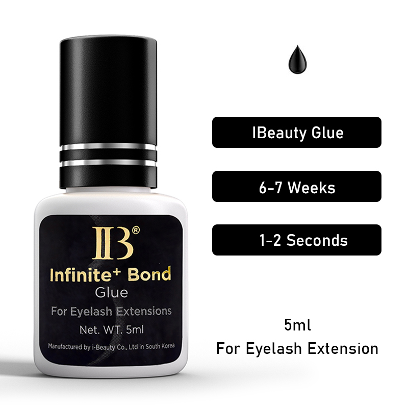 IBeauty Vô Hạn Liên Kết Keo Nố - đánh giá và giá Makeup Plus Beauty