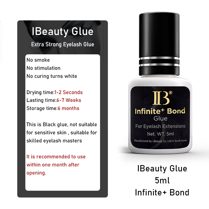 IBeauty Vô Hạn Liên Kết Keo Nố - đánh giá và giá Makeup Plus Beauty