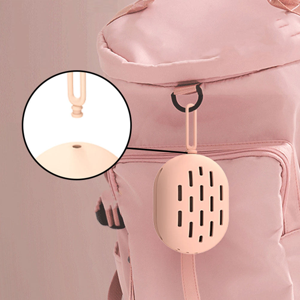2Pcs Makeup Sponge Box Silicon - đánh giá và giá Beauty Makeup Box