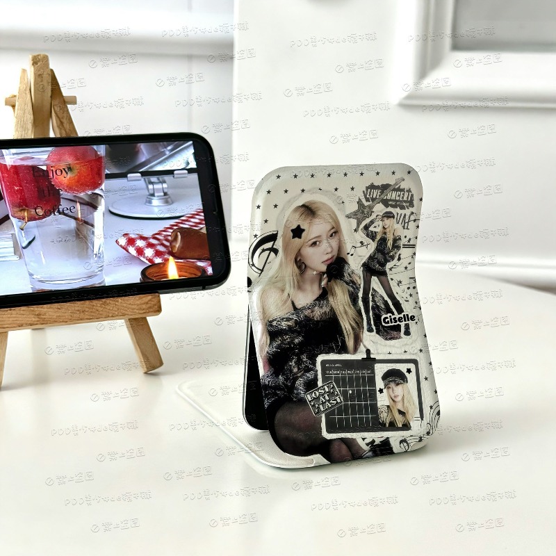 Aespas Mini Folding Makeup Mir - đánh giá và giá Beauty With Makeup