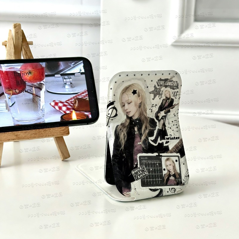 Aespas Mini Folding Makeup Mir - đánh giá và giá Beauty With Makeup