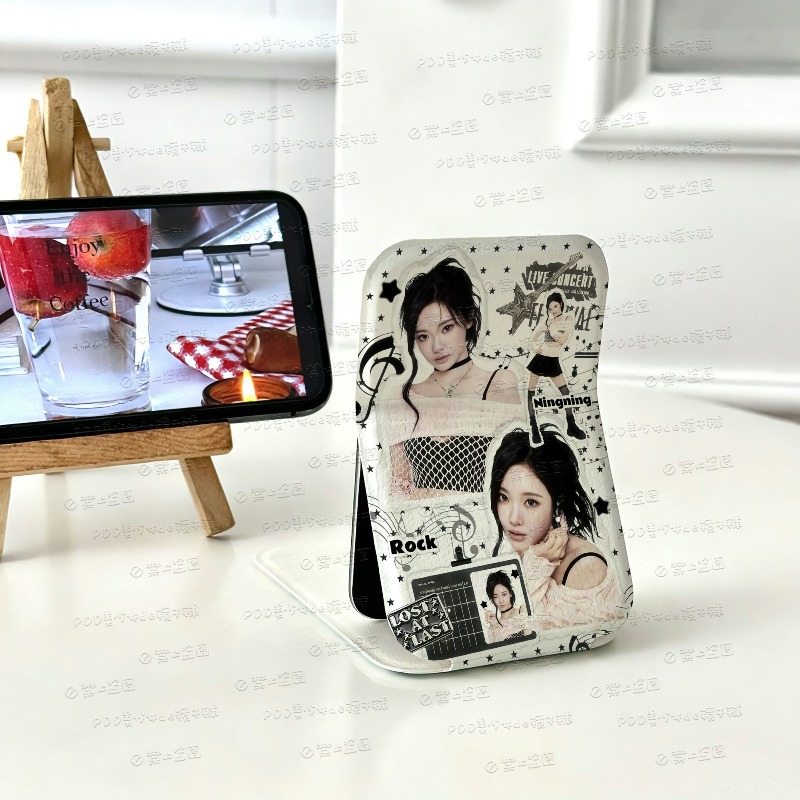Aespas Mini Folding Makeup Mir - đánh giá và giá Beauty With Makeup