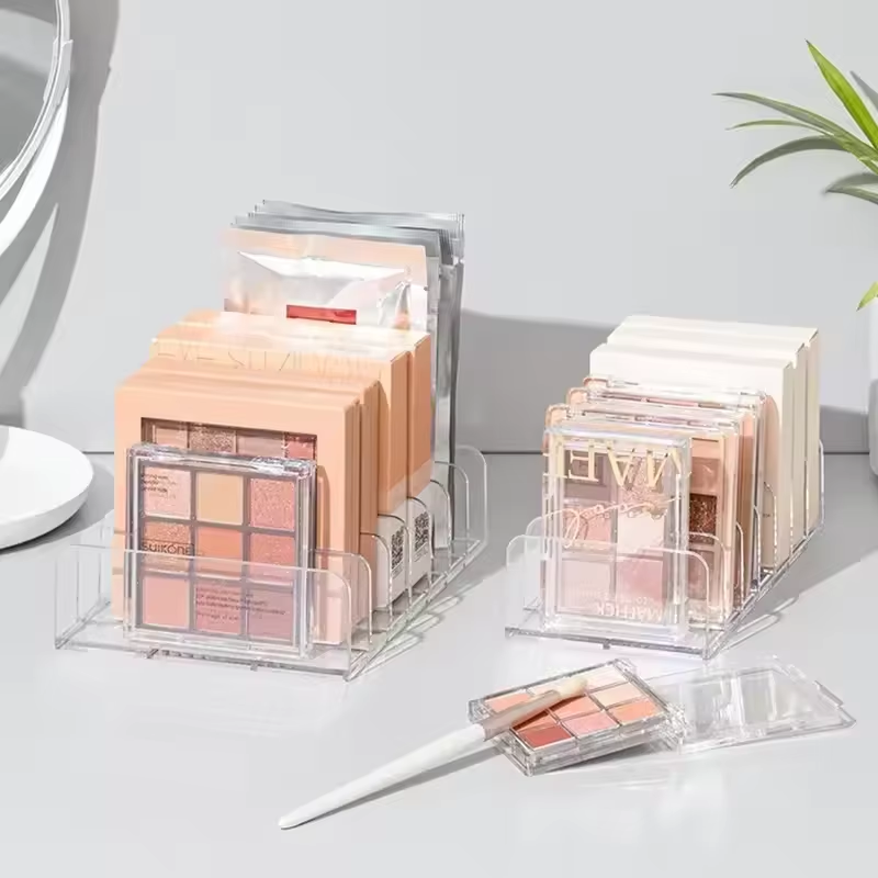 Makeup Organizer Box, 7-Compar - đánh giá và giá Beauty Makeup Box