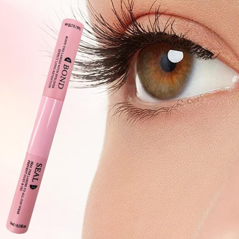 1/2/3/4Pcs DIY Lash Clusters E - đánh giá và giá Waterproof Mascara Wand