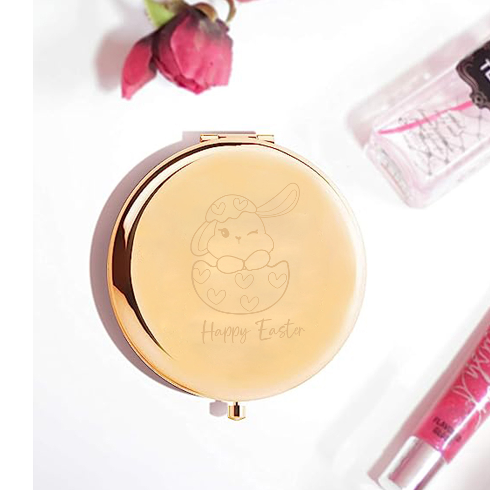 1pc Cartoon Beautiful rabbit C - đánh giá và giá Beauty With Makeup