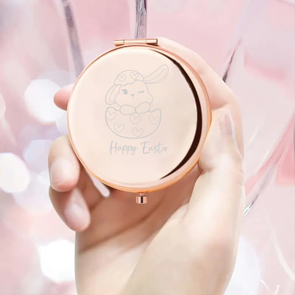 1pc Cartoon Beautiful rabbit C - đánh giá và giá Beauty With Makeup