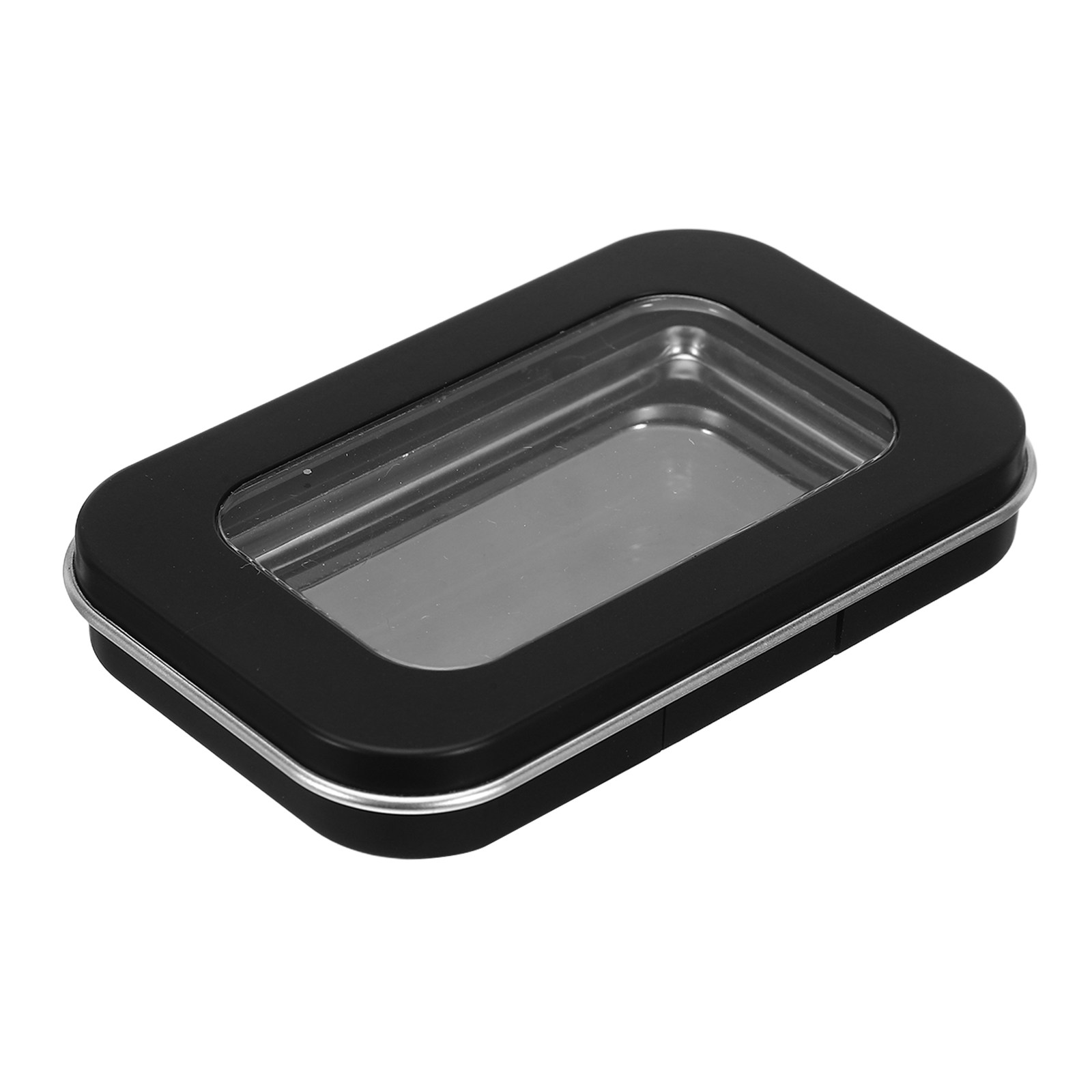 Portable Beauty Box Blush Empt - đánh giá và giá Beauty Makeup Box