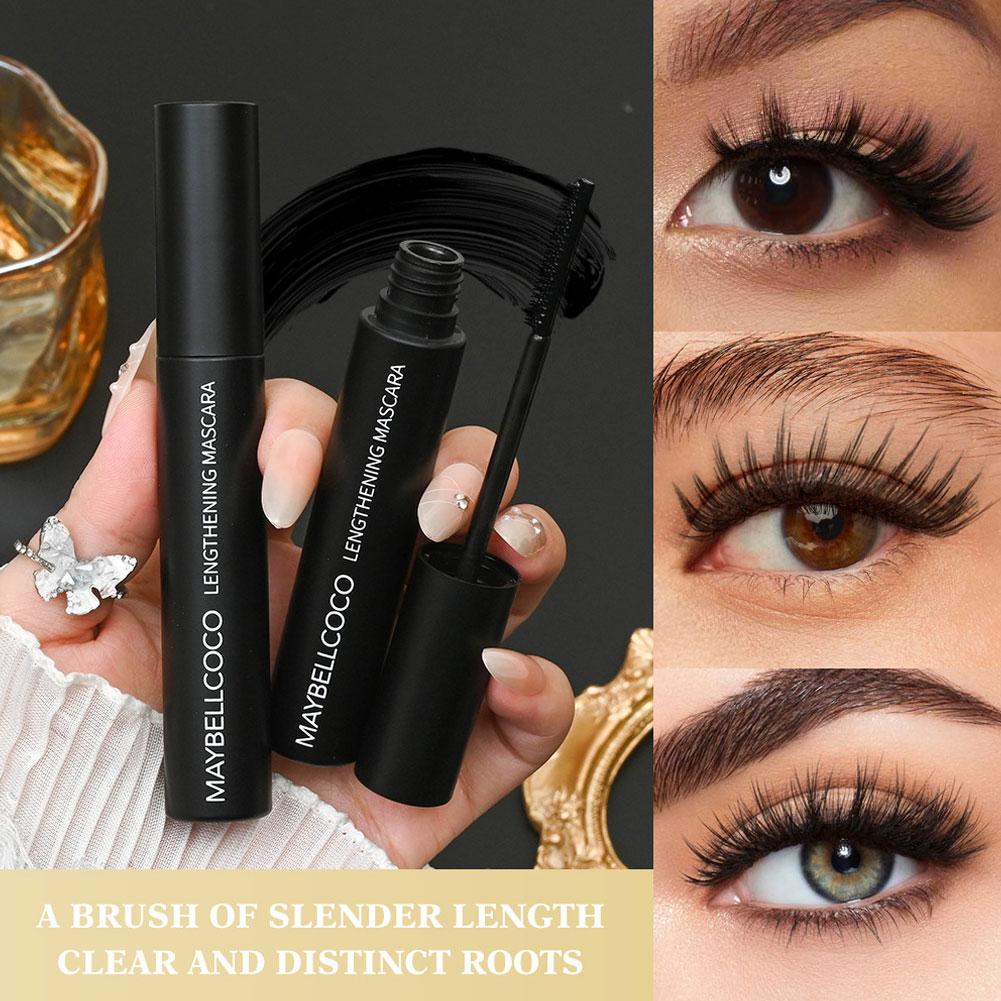 Curling Volume Mascara Waterpr - đánh giá và giá Waterproof Mascara Wand