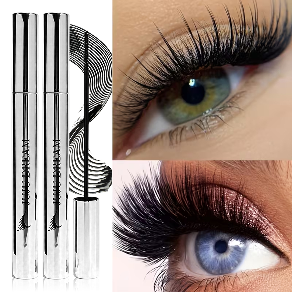Waterproof Dense Volume Mascar - đánh giá và giá Waterproof Mascara Wand