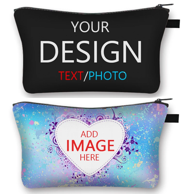 Custom Photo Logo Cosmetic Cas - đánh giá và giá Beauty Makeup Names