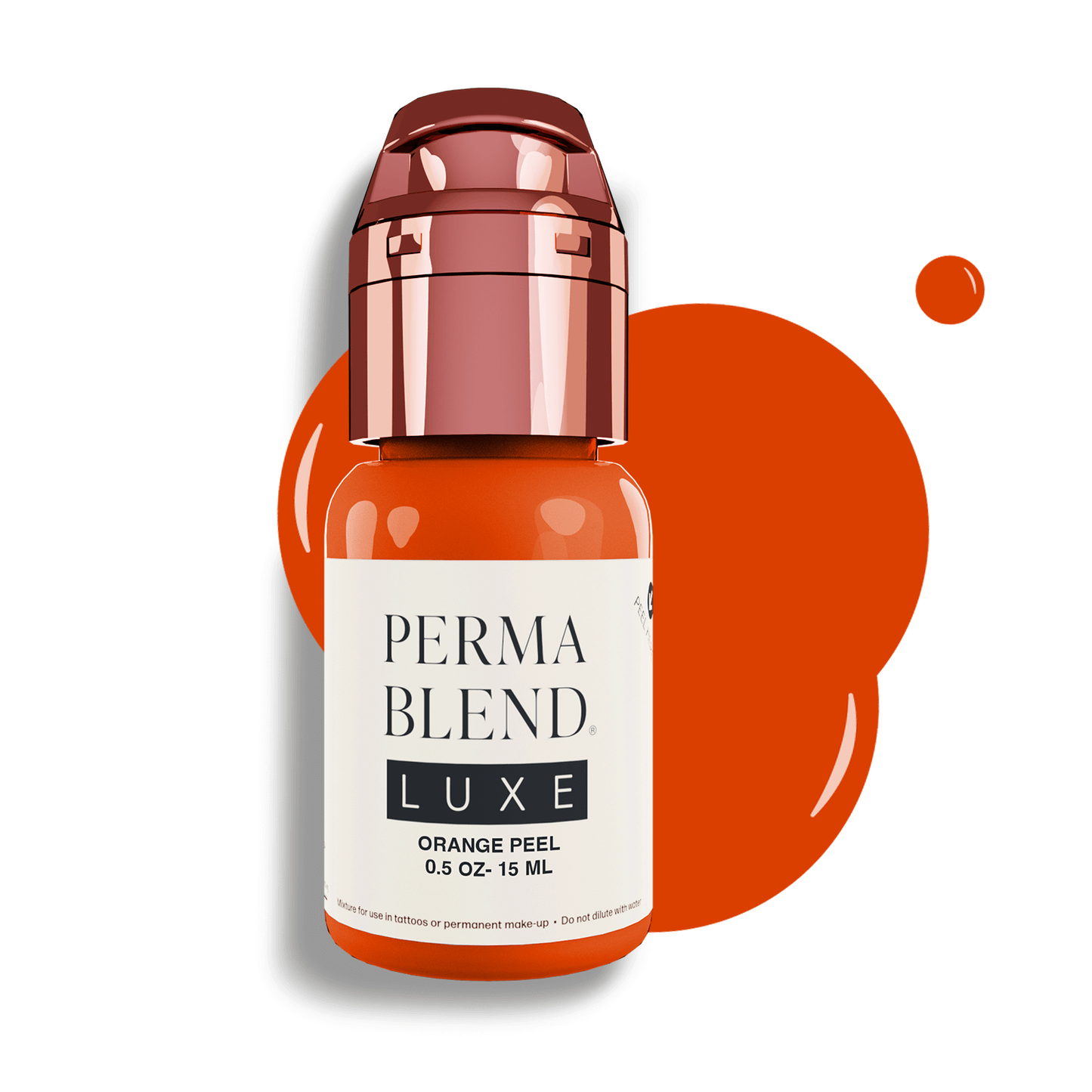 Perma Blend Pigment LUXE Cherr - đánh giá và giá Beauty Linasi Makeup