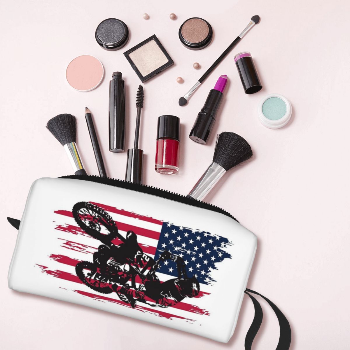 Dirt Bike Motocross USA Americ - đánh giá và giá Beauty Makeup Usa