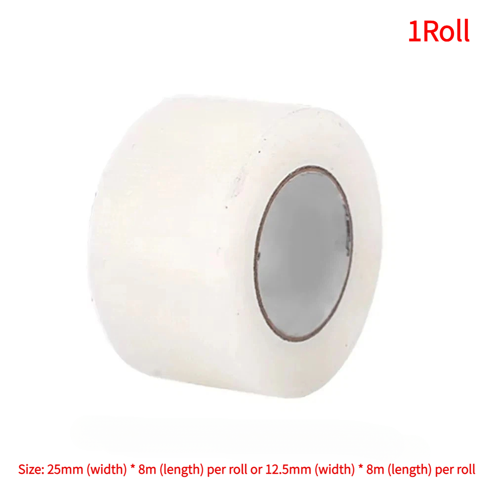 1Roll 8m PE Facial Tape Profes - đánh giá và giá Beauty With Makeup