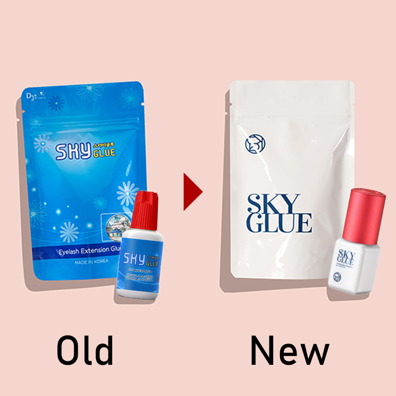 Bộ 50 Chai Bầu Trời S Plus Keo - đánh giá và giá Makeup Plus Beauty
