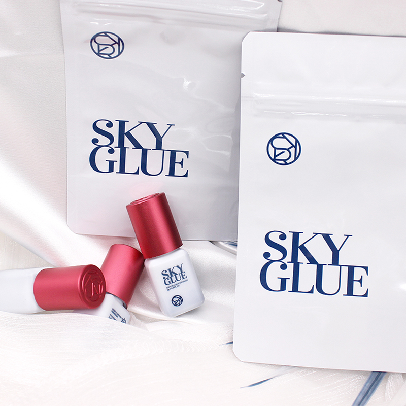 Bộ 50 Chai Bầu Trời S Plus Keo - đánh giá và giá Makeup Plus Beauty
