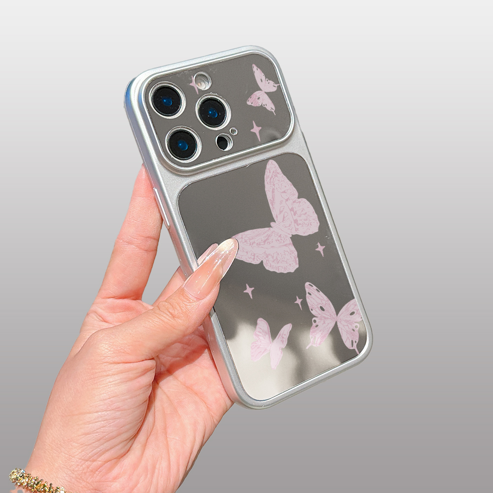 Luxury Makeup Mirror Phone Cas - đánh giá và giá Makeup Plus Beauty