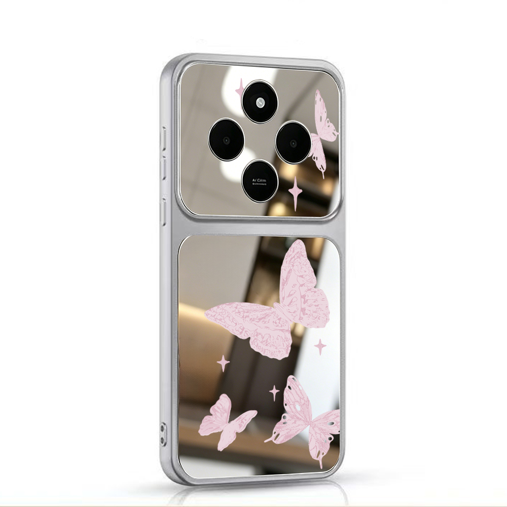 Luxury Makeup Mirror Phone Cas - đánh giá và giá Makeup Plus Beauty